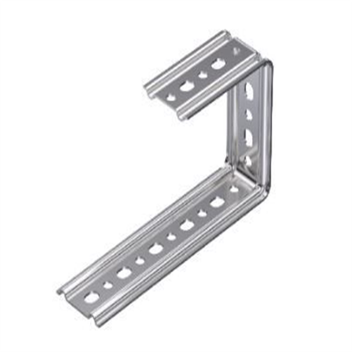 KANAL TAŞIYICI C TİPİ TİJLİ 50MM 1